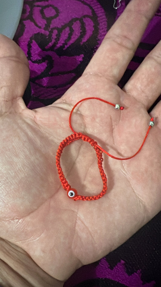 Protection Bracelet- Child Size