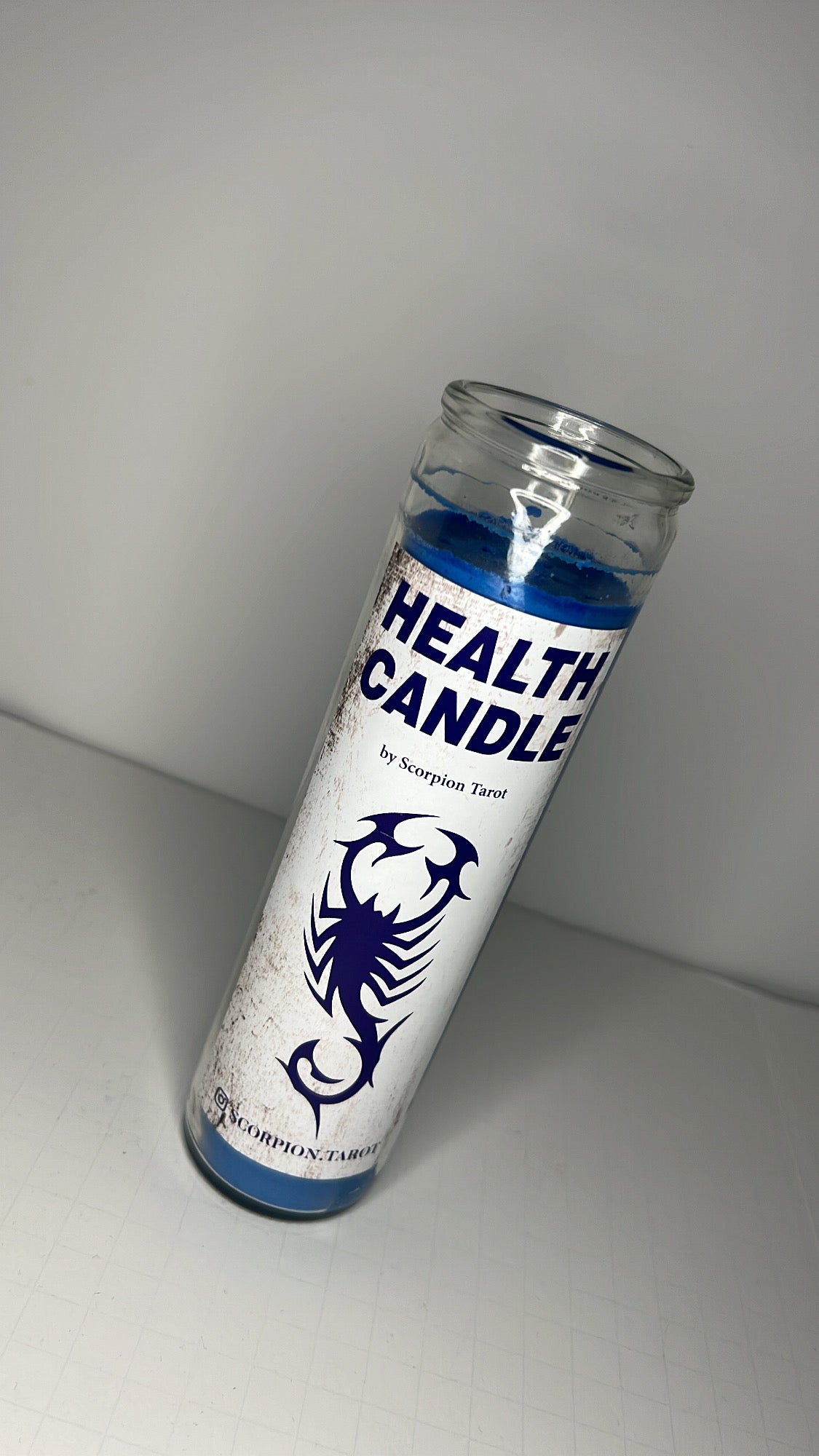 Health Candle