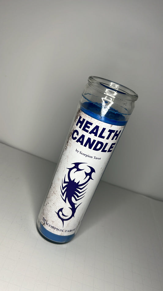 Health Candle