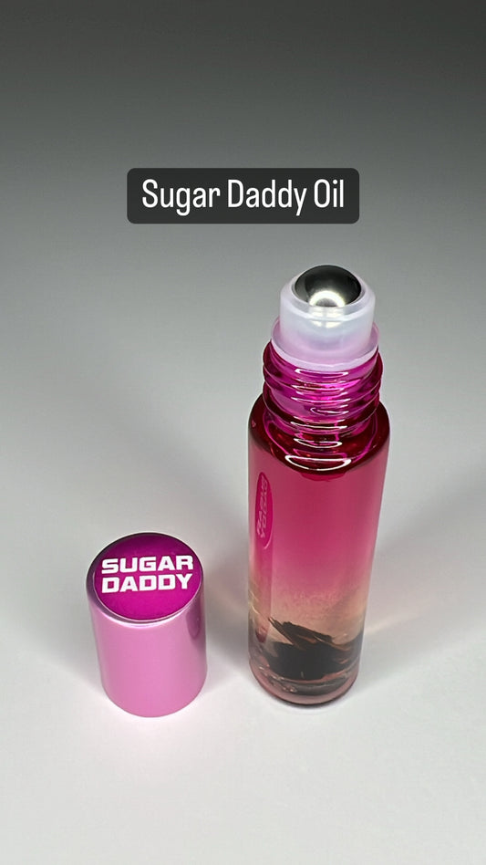 Sugar Daddy Oil