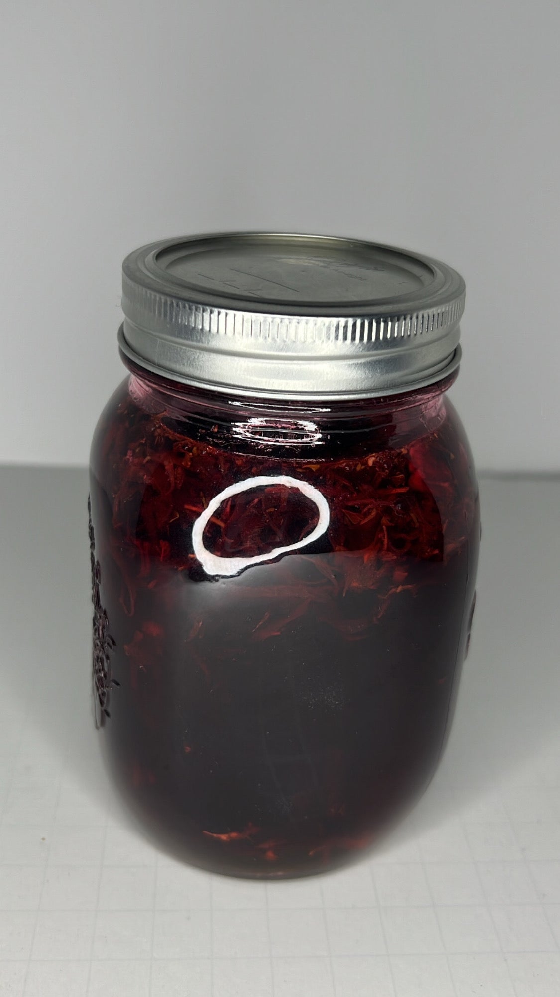 Love Spell Jar