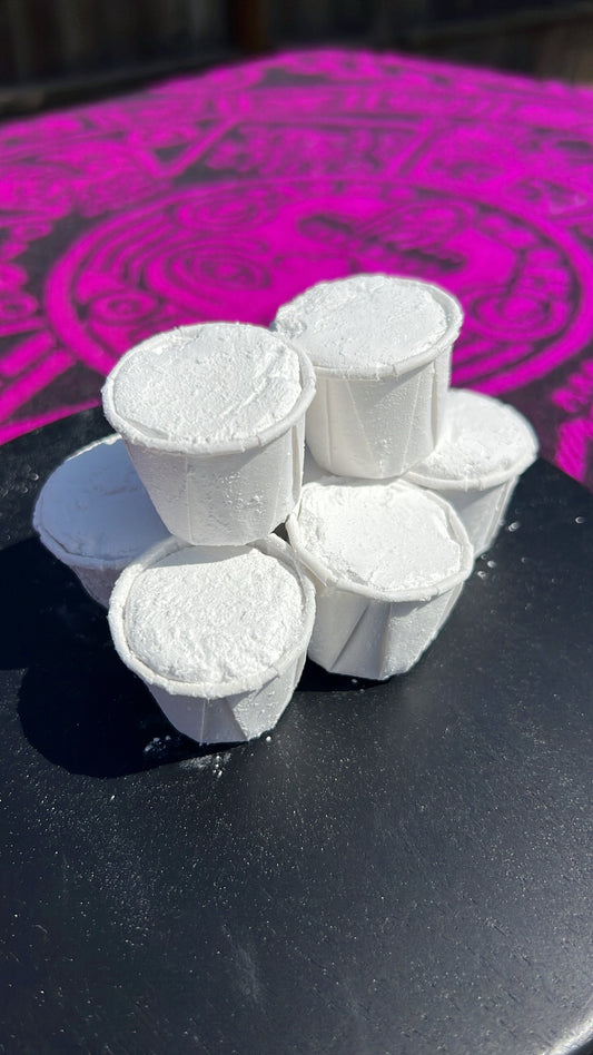 Cascarilla