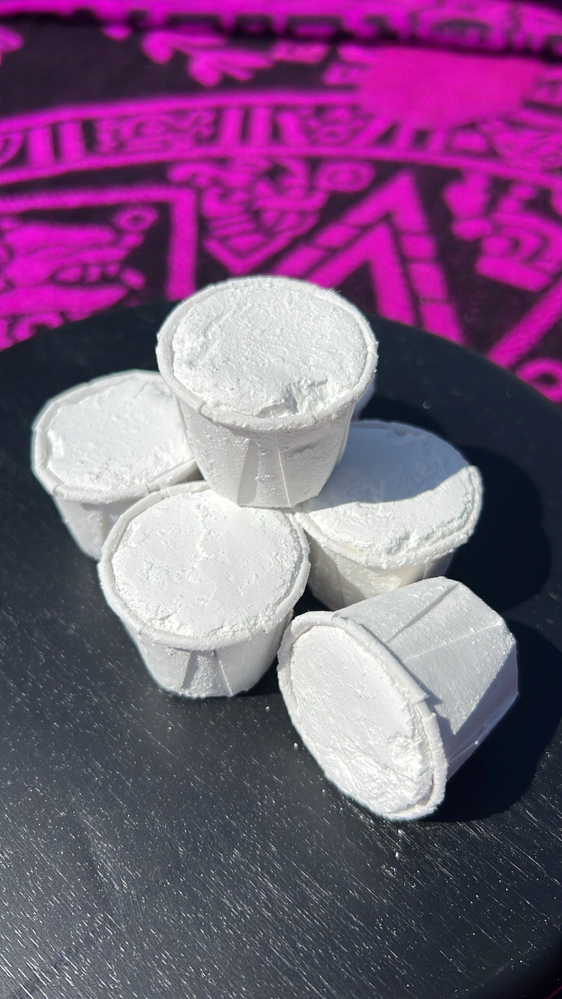 Cascarilla