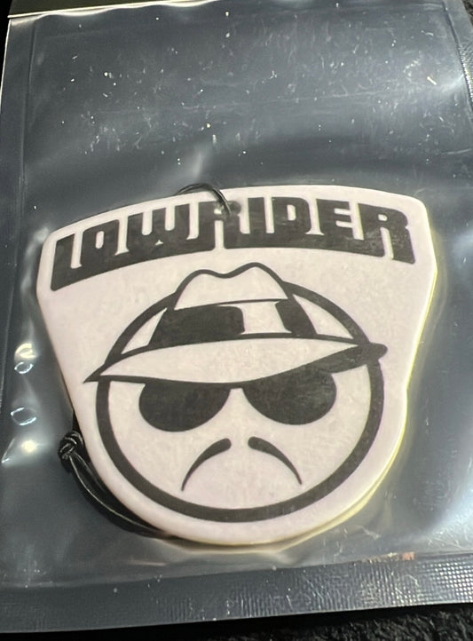 Air Freshener LowRider