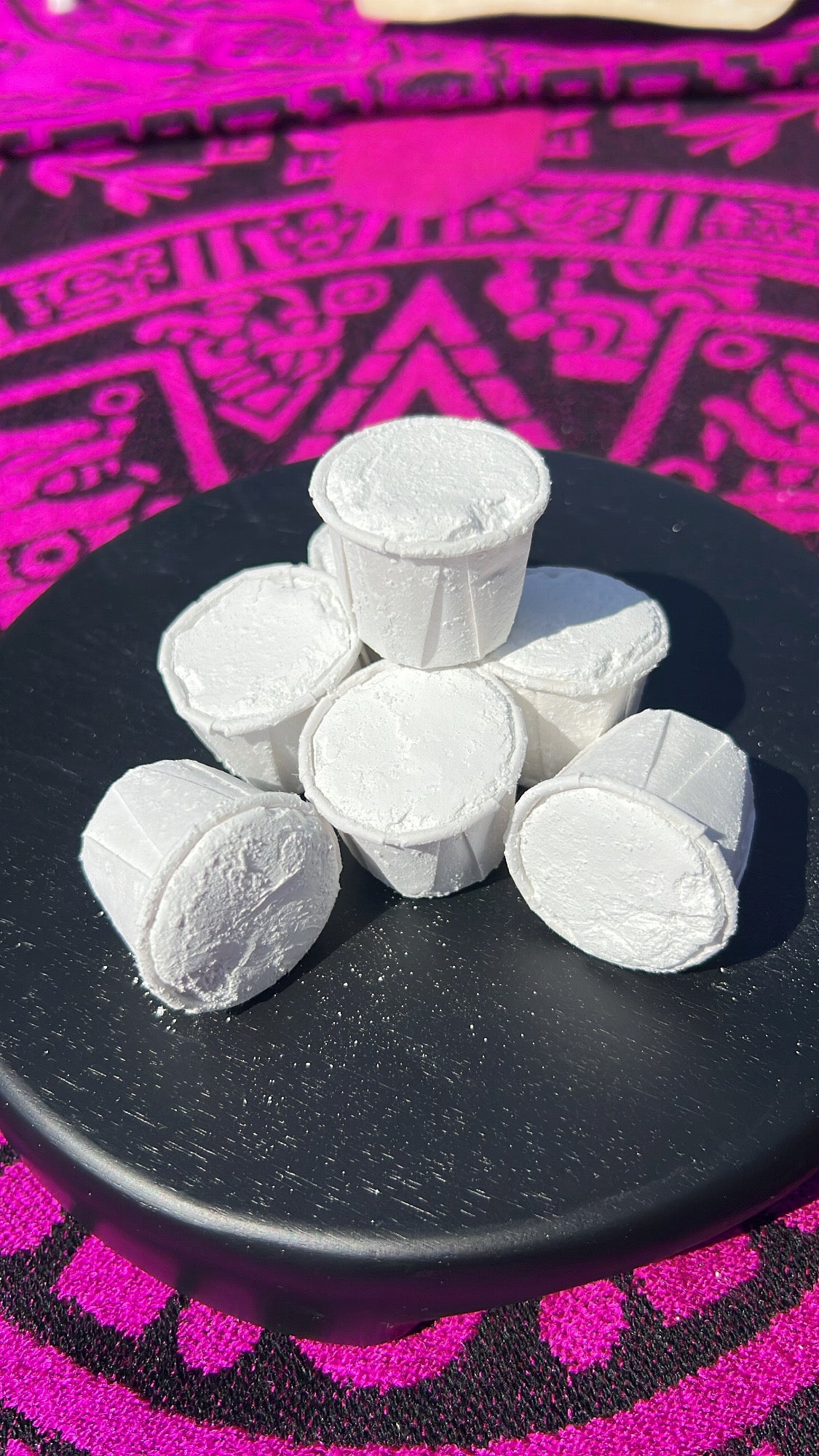 Cascarilla