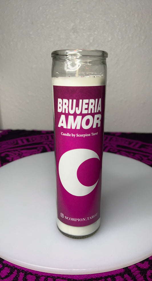 Brujeria Amor